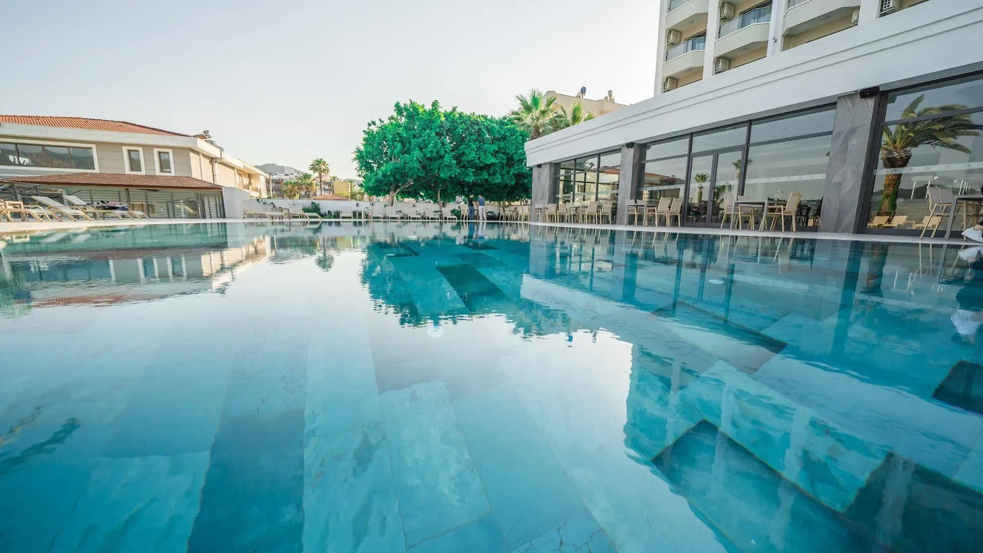 Otel Marmaris Random Rooms By Lookbookholiday