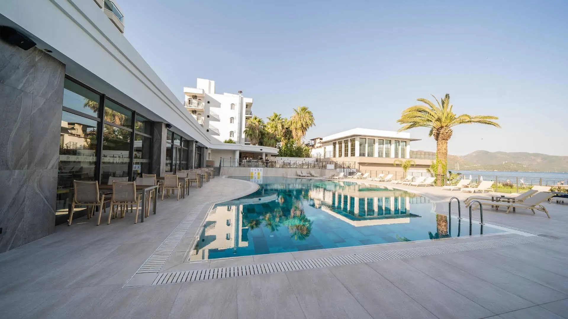 *** Otel Marmaris Random Rooms By Lookbookholiday Türkiye