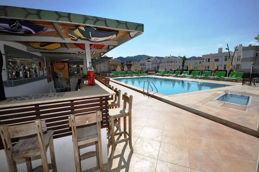 Szálloda Marmaris Random Rooms By Lookbookholiday