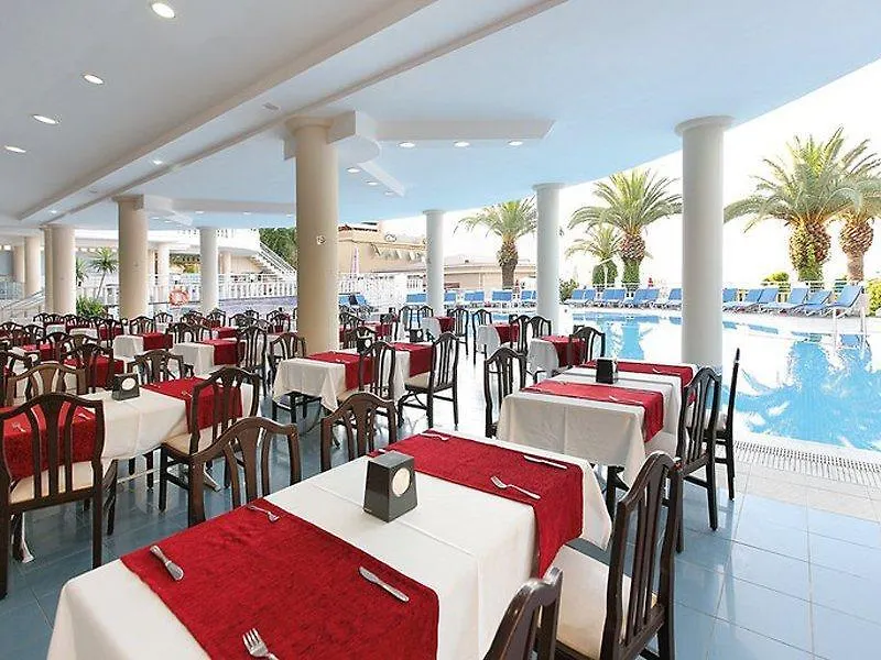 Marmaris Random Rooms By Lookbookholiday 3*,