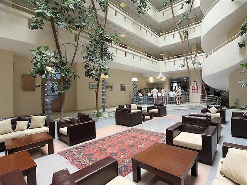 Hotel Marmaris Random Rooms By Lookbookholiday