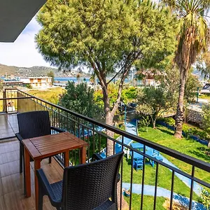 Otel Deniz Yildizi Selimiye, Marmaris