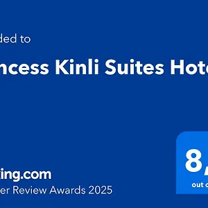 Aparthotel Princess Kinli