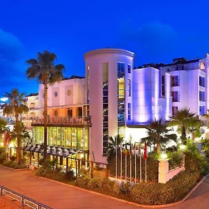 Otel Ideal Pearl - Adult Only, Marmaris