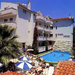Aparthotel Family