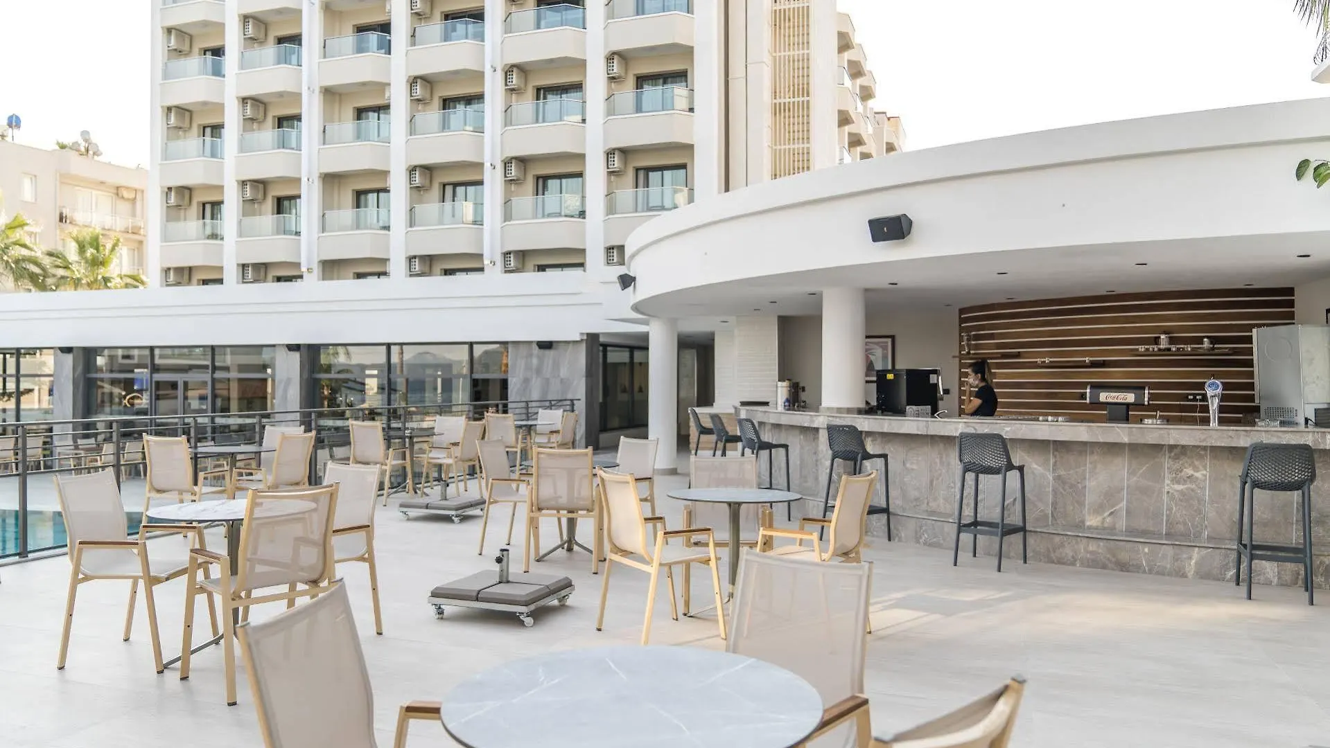 *** Hotel Marmaris Random Rooms By Lookbookholiday Turkey