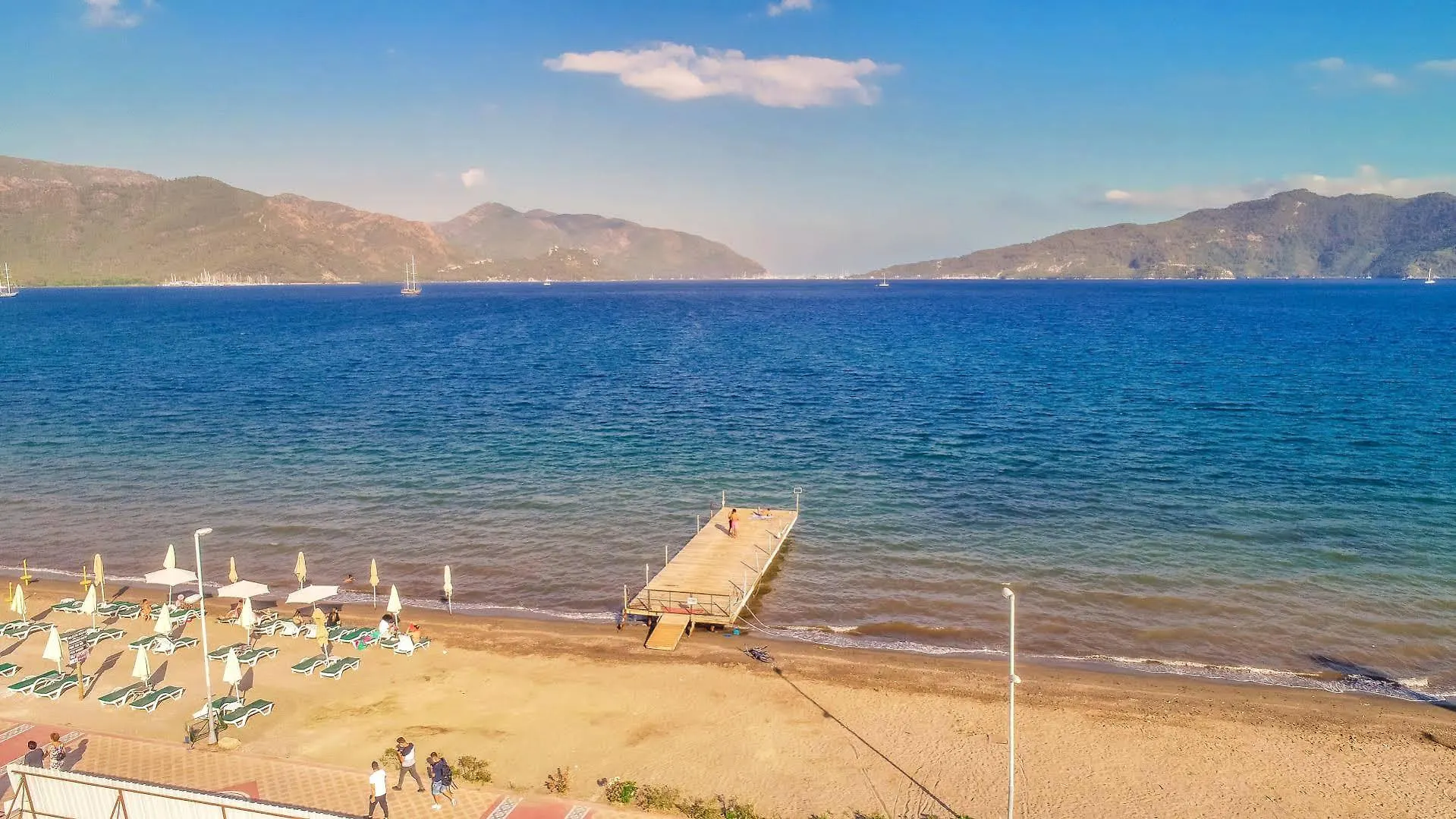 Marmaris Random Rooms By Lookbookholiday 3*,