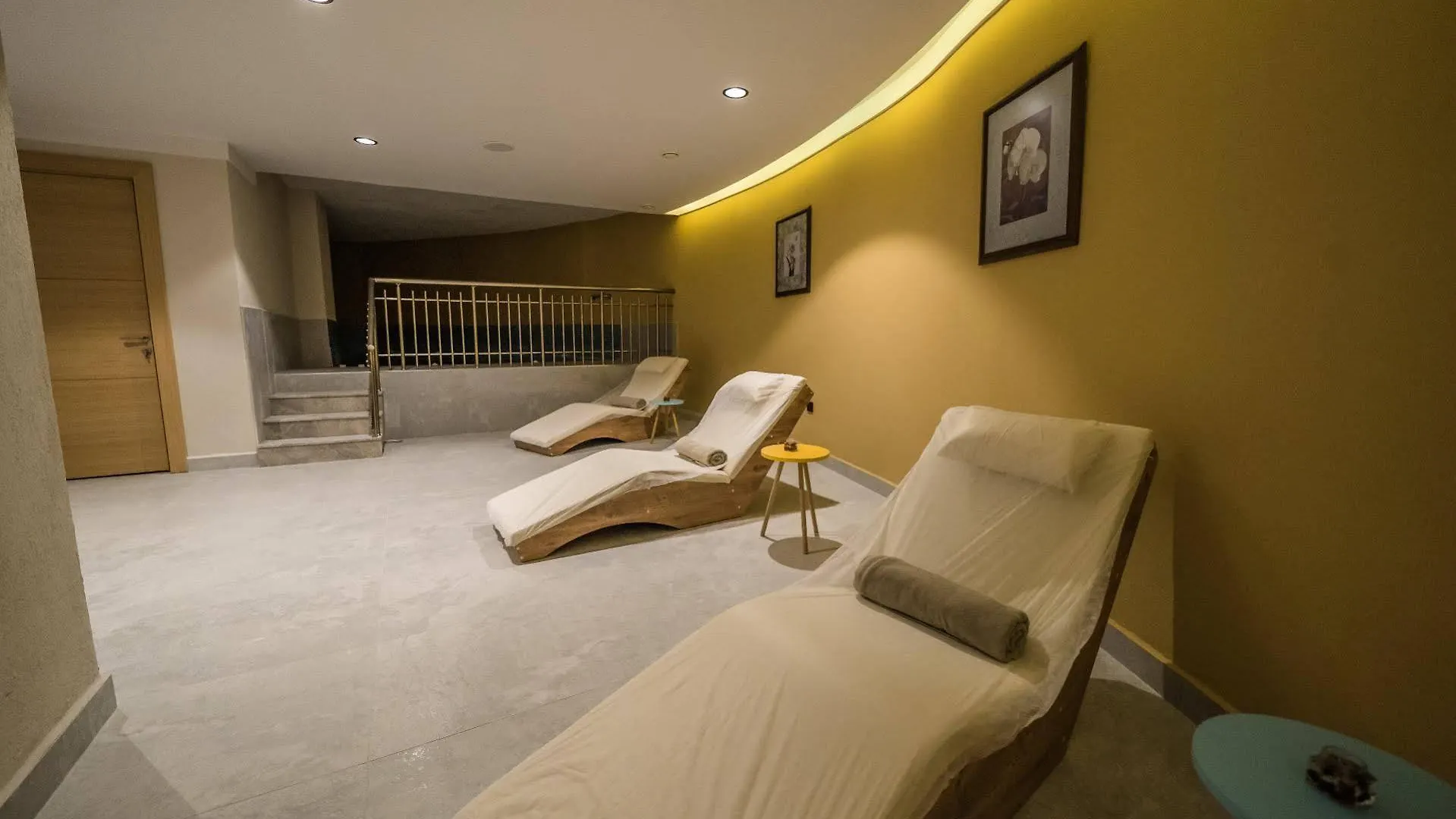 Marmaris Random Rooms By Lookbookholiday 3*,