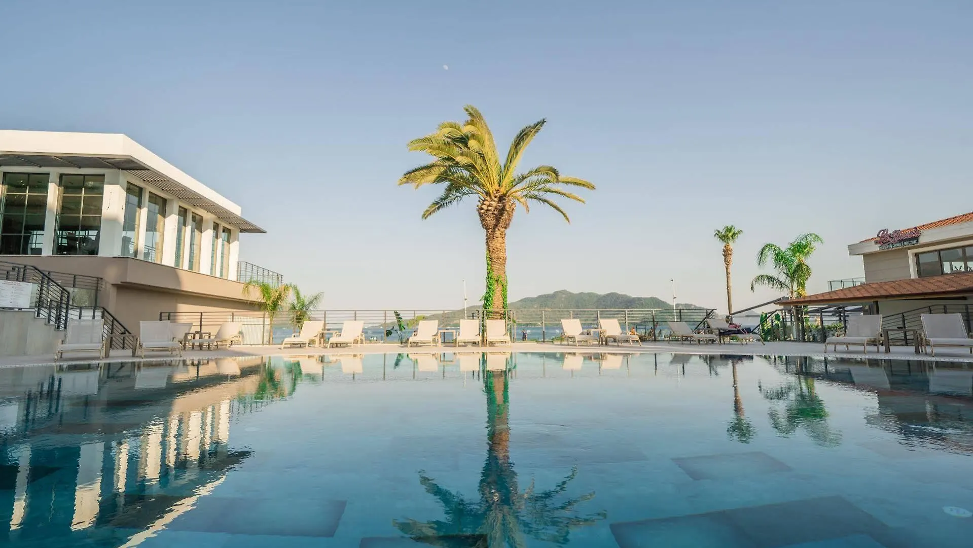 Marmaris Random Rooms By Lookbookholiday Hotel