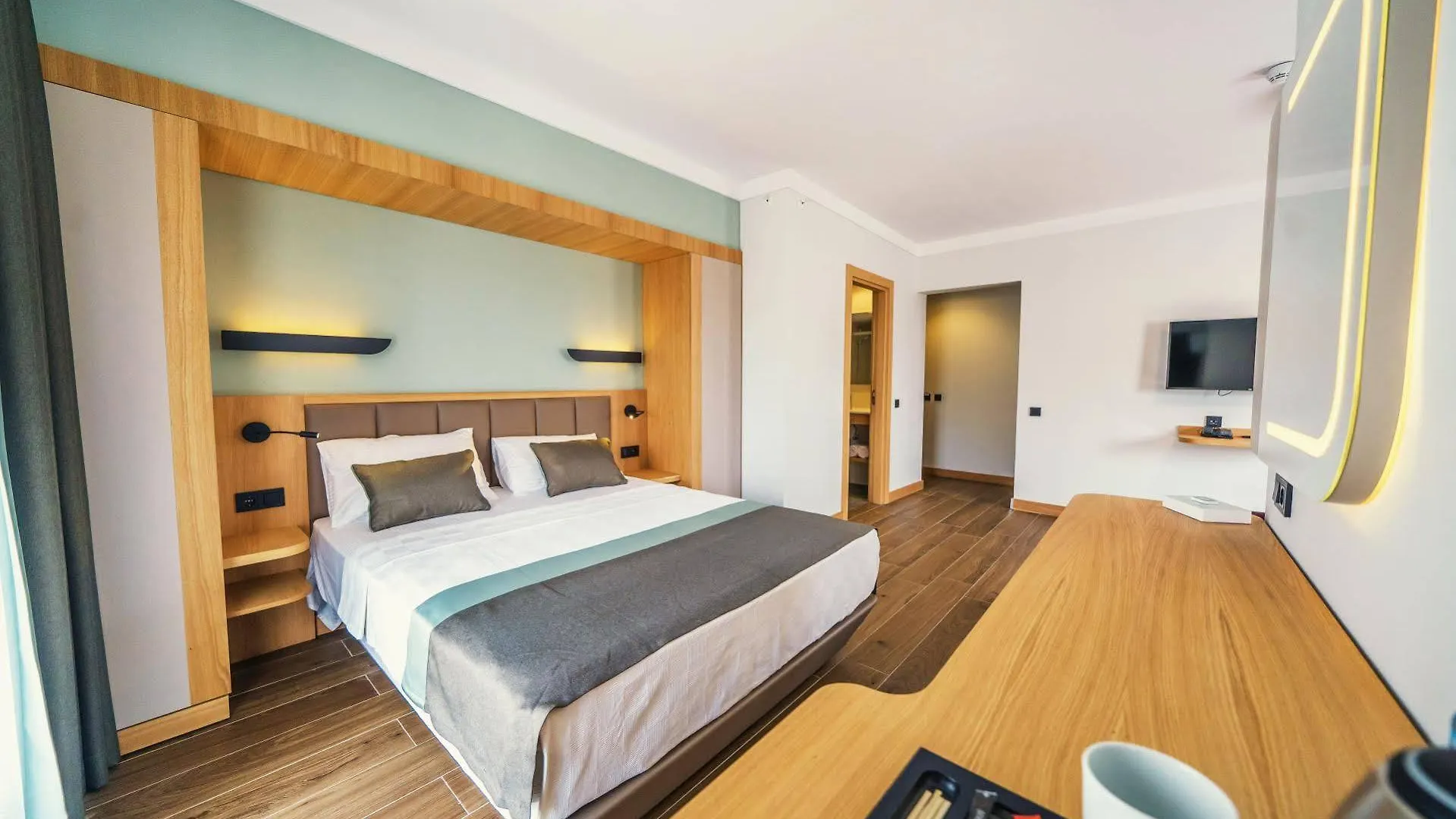 Hotel Marmaris Random Rooms By Lookbookholiday