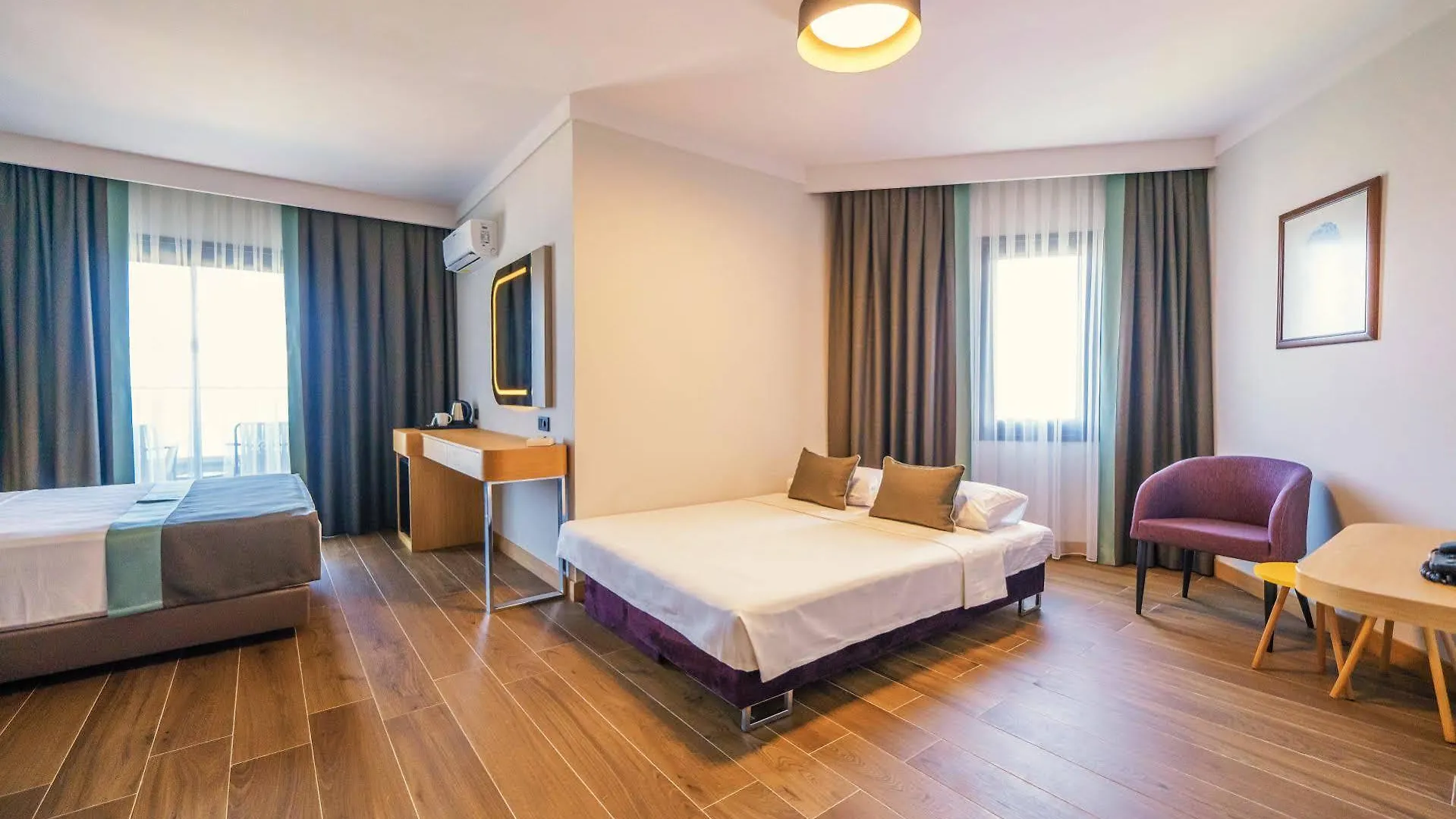 Marmaris Random Rooms By Lookbookholiday 3*,  Turkey