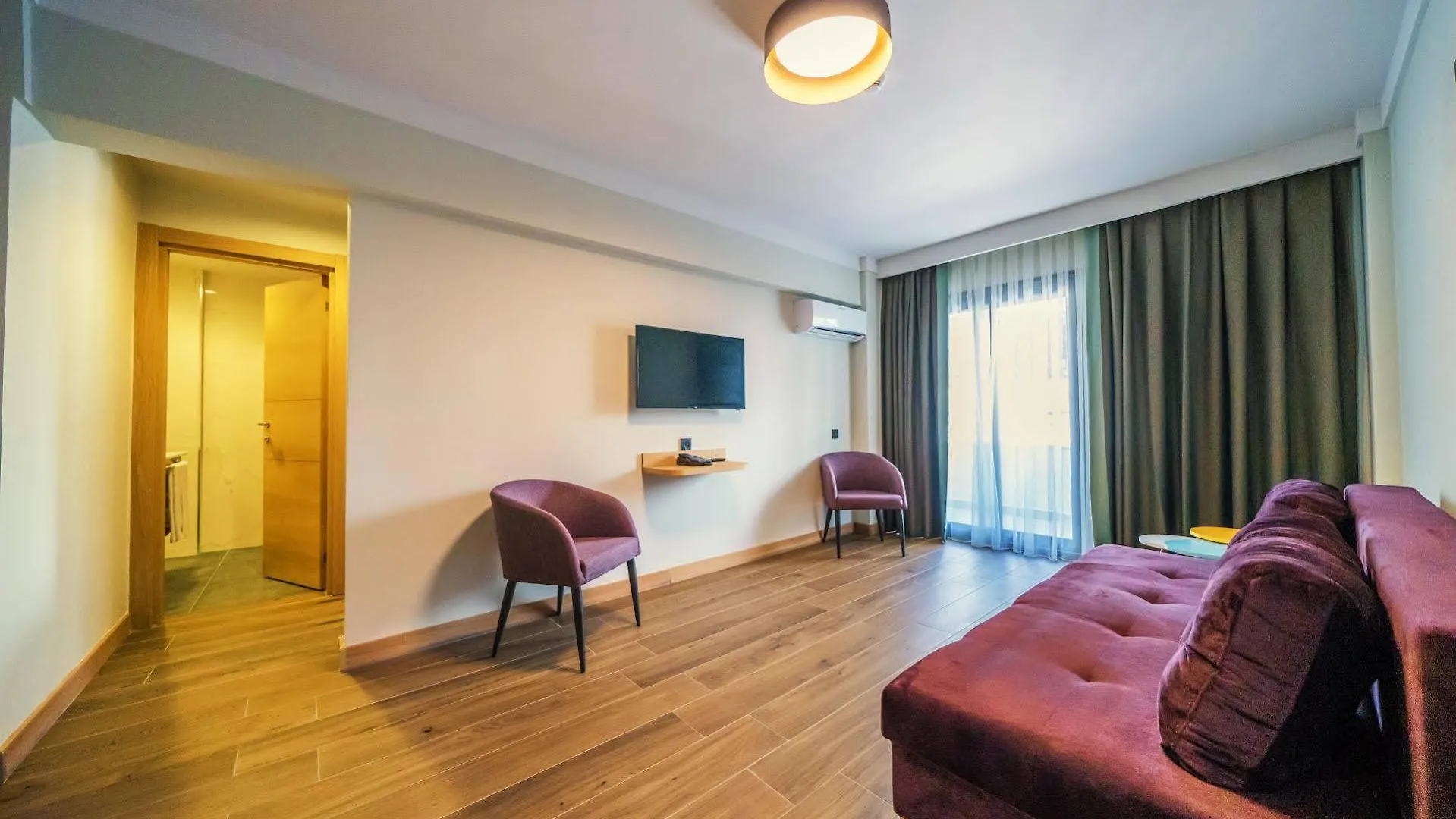 Marmaris Random Rooms By Lookbookholiday Hotel