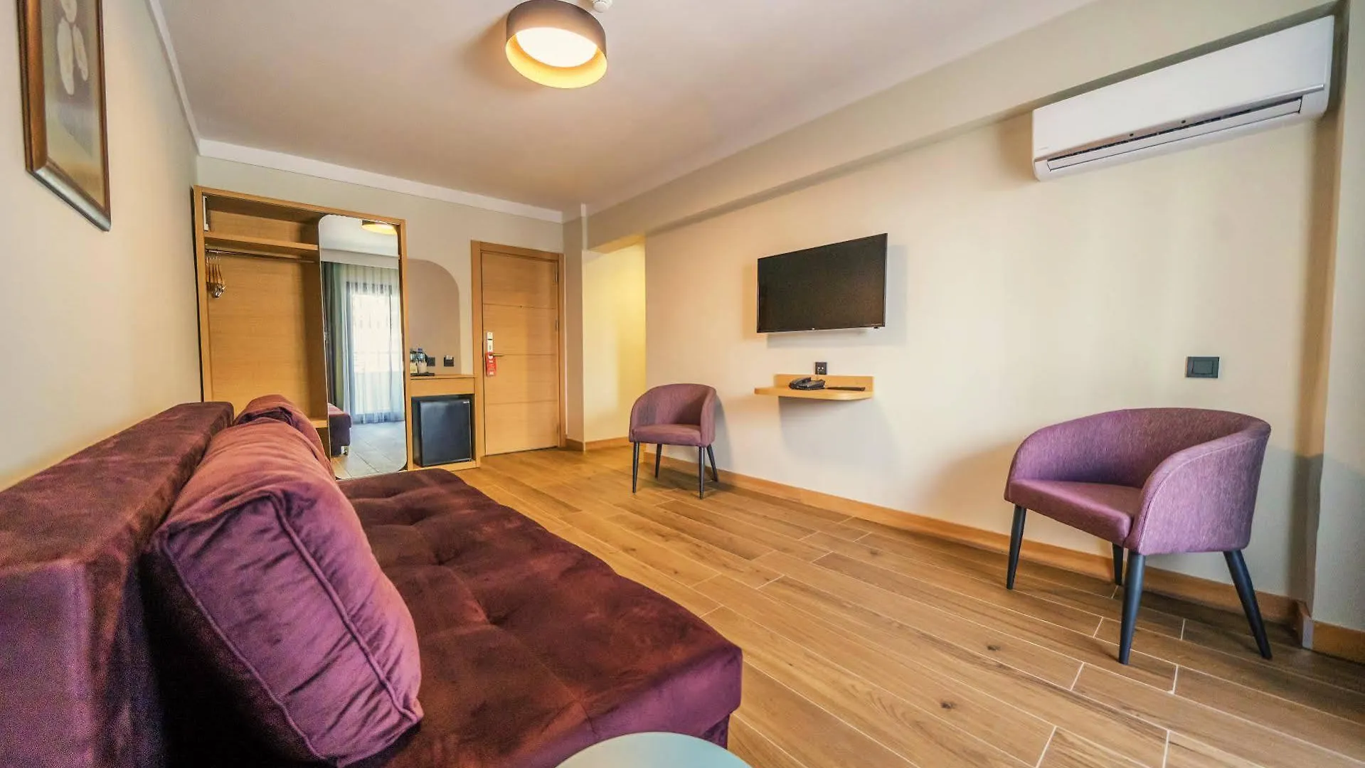 *** Hotel Marmaris Random Rooms By Lookbookholiday Turkey