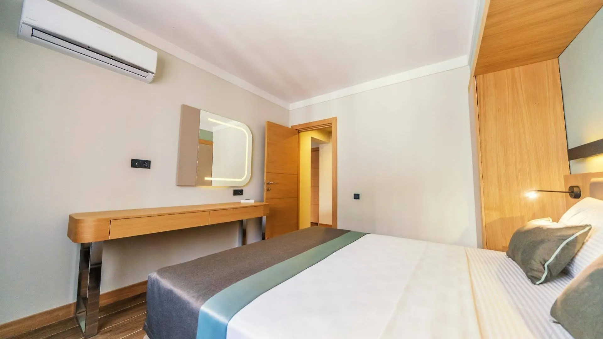 Marmaris Random Rooms By Lookbookholiday