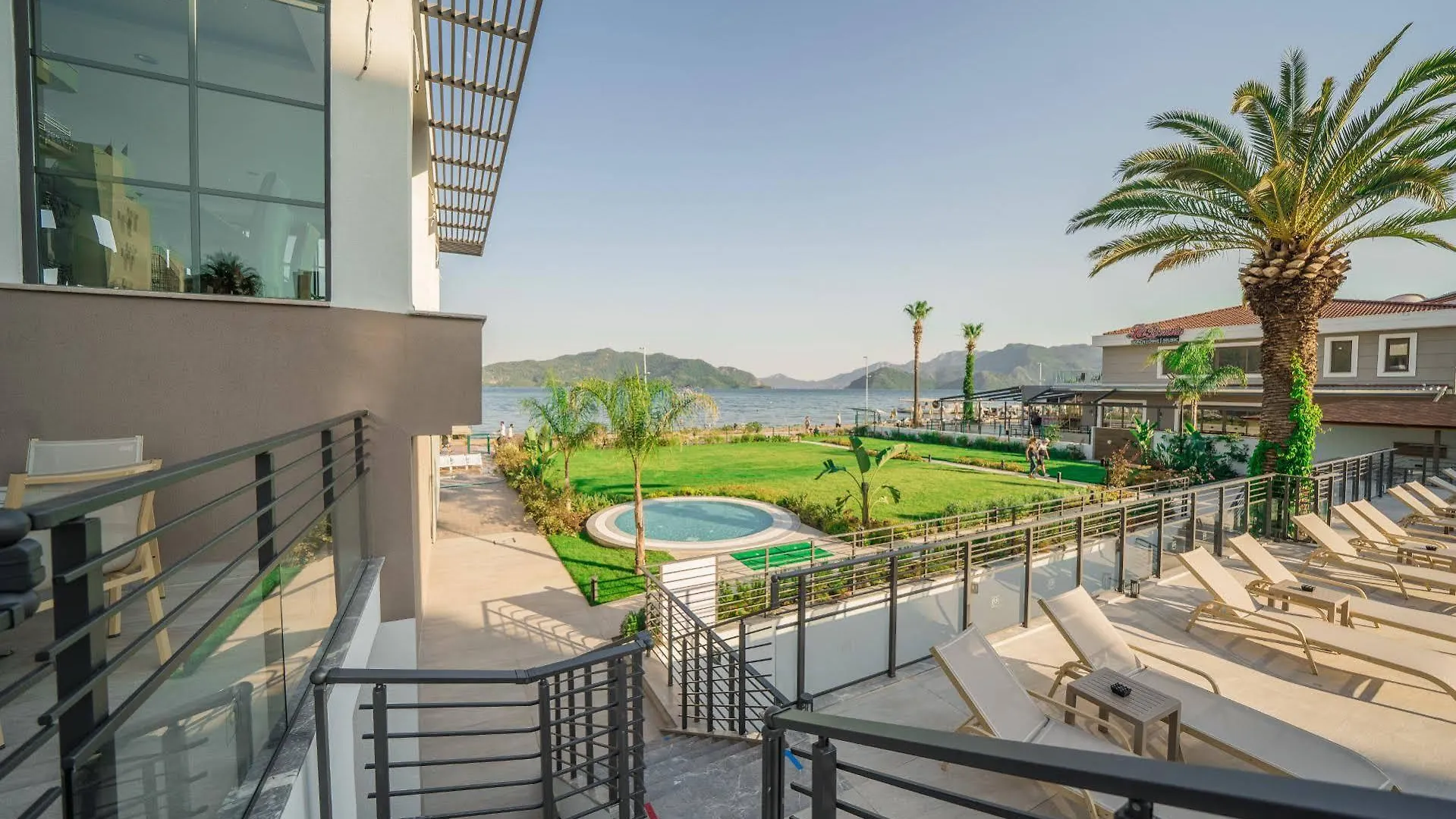 Hotel Marmaris Random Rooms By Lookbookholiday