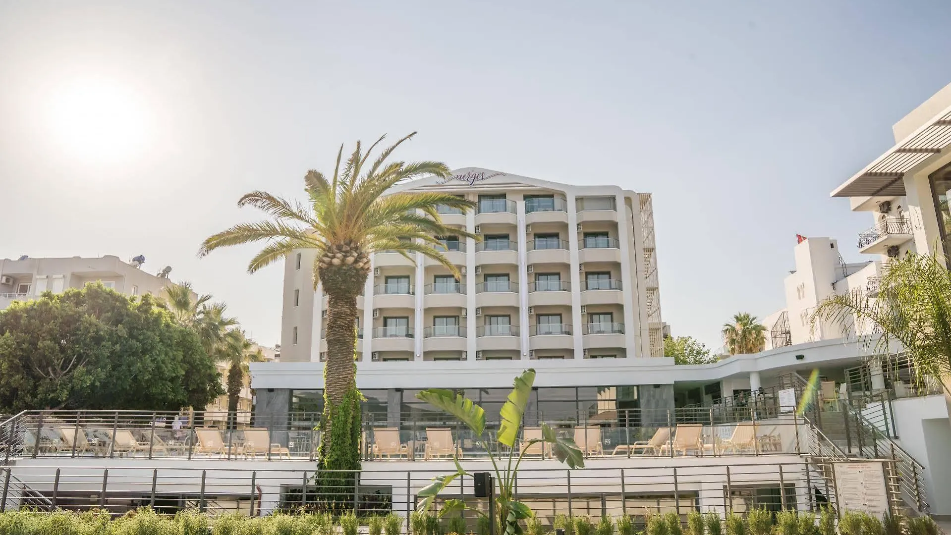 Marmaris Random Rooms By Lookbookholiday Hotel