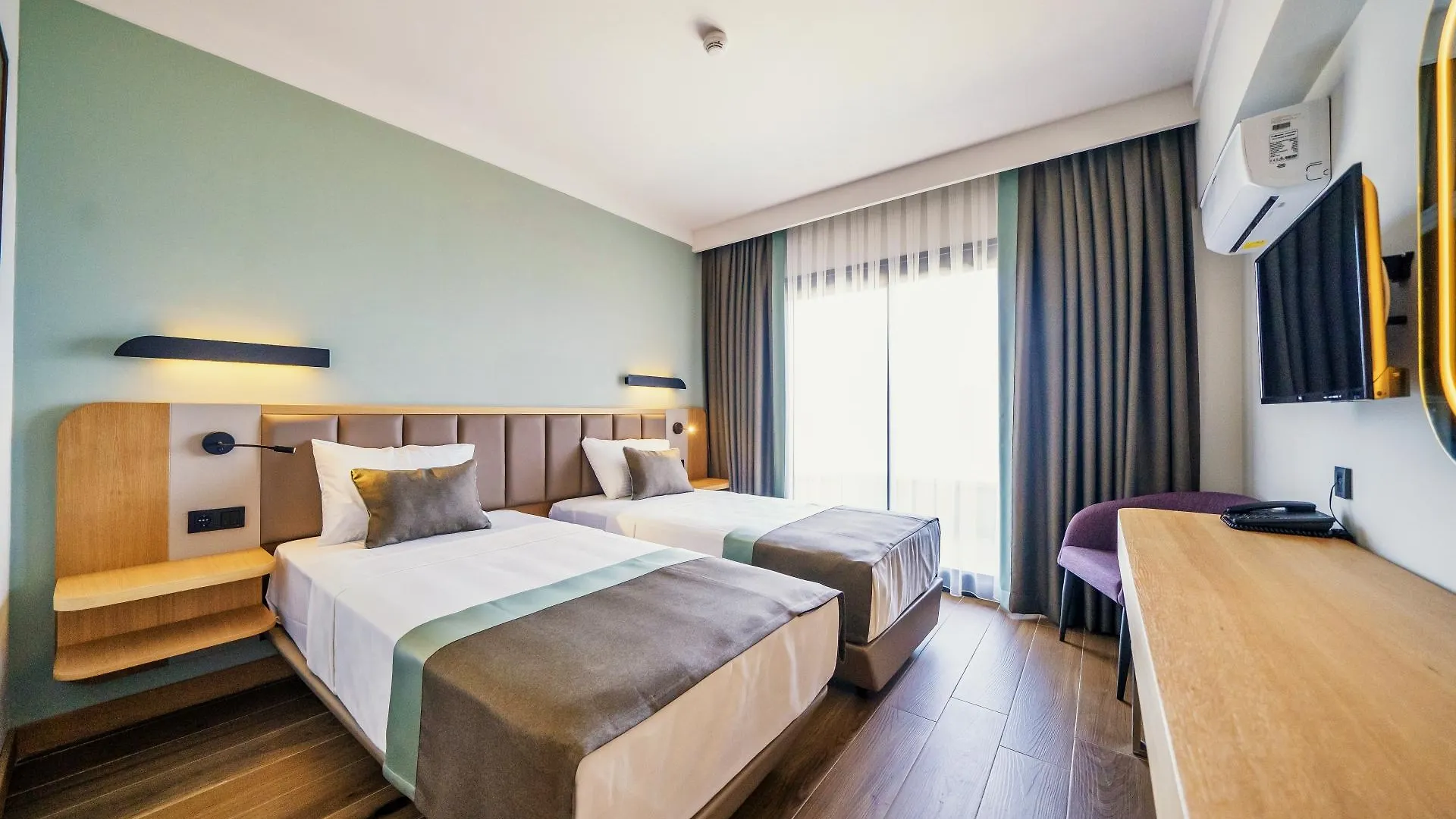 Marmaris Random Rooms By Lookbookholiday Turkey