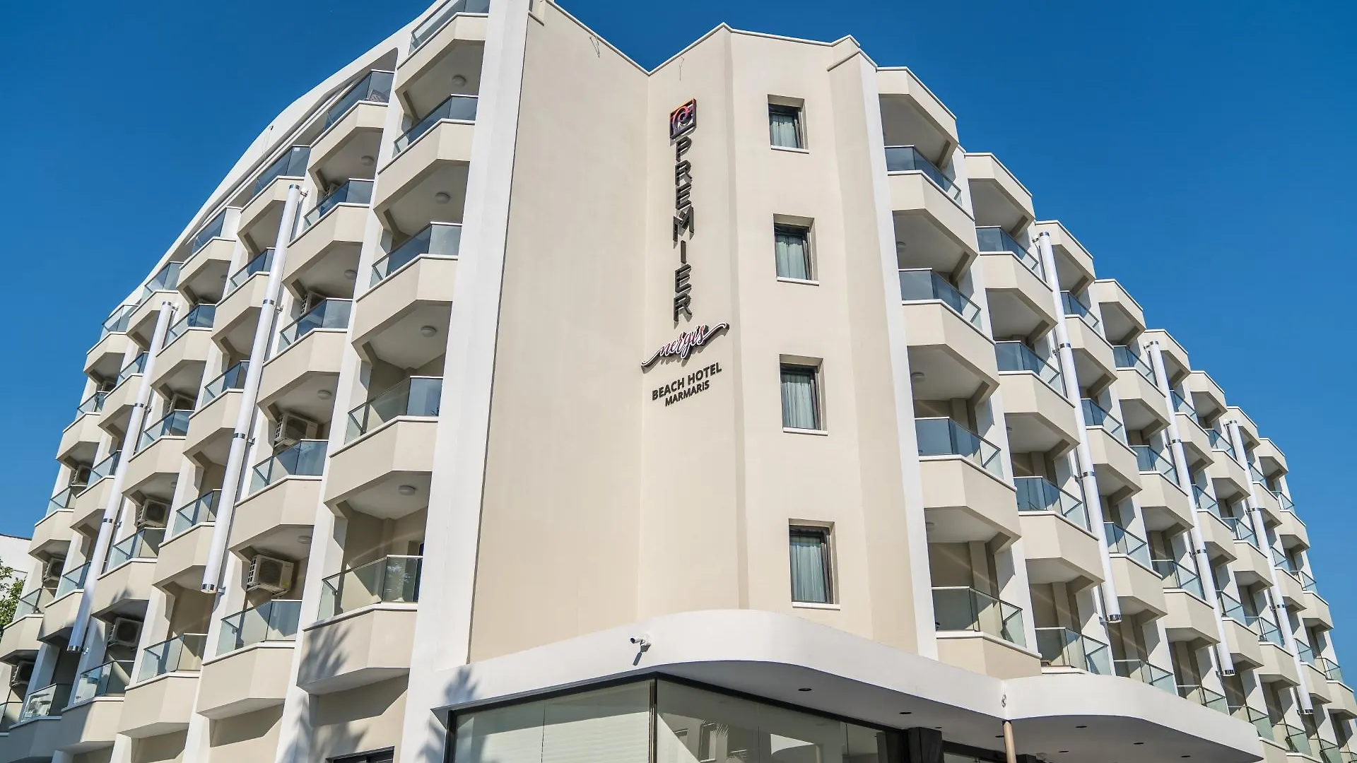 *** Hotel Marmaris Random Rooms By Lookbookholiday Turkey