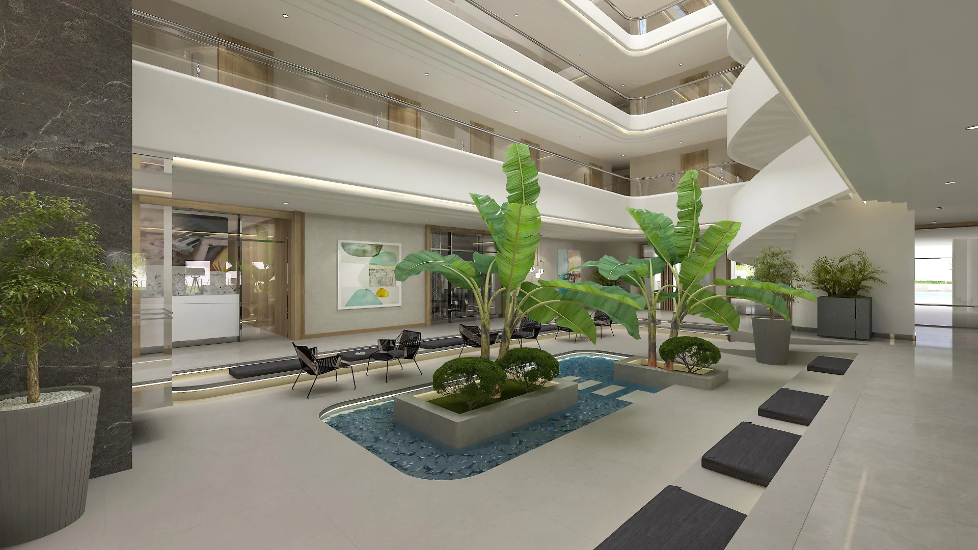 *** Hotel Marmaris Random Rooms By Lookbookholiday Turkey