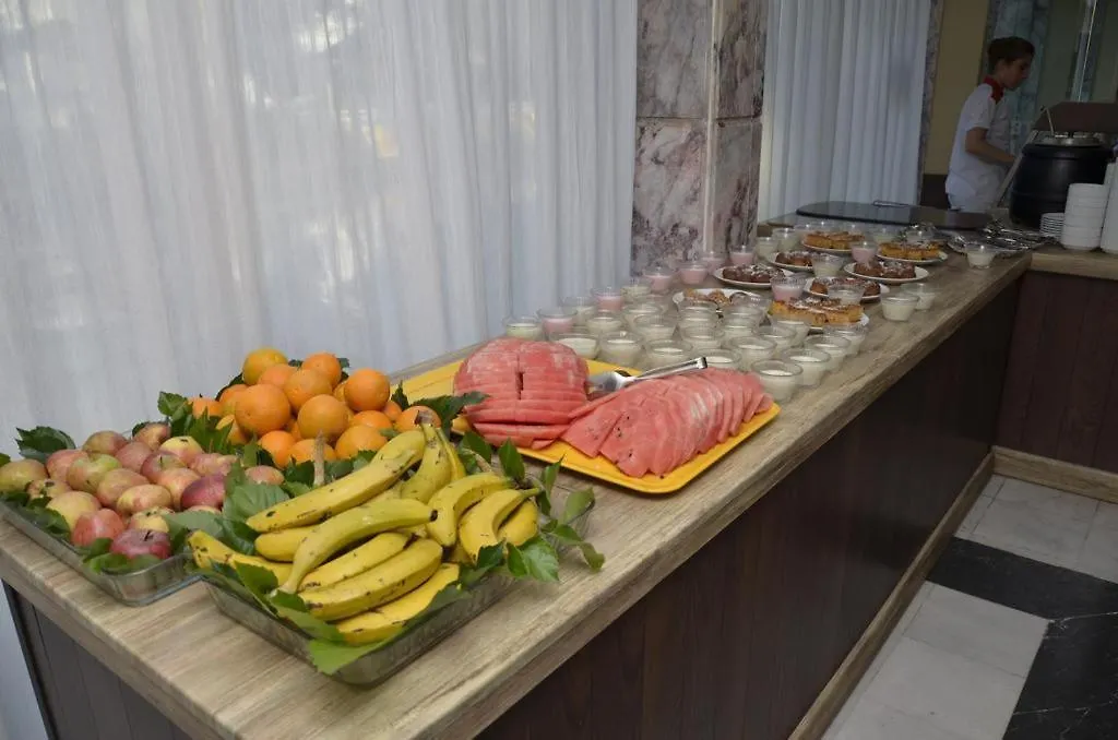 Marmaris Random Rooms By Lookbookholiday Hotel