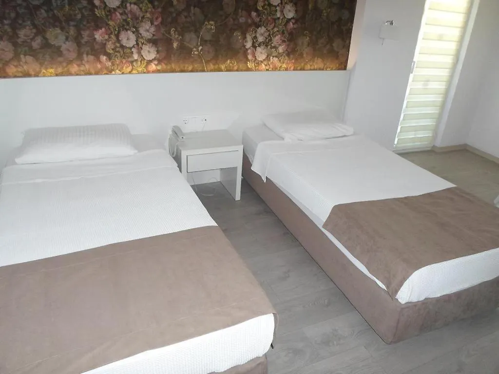 Marmaris Random Rooms By Lookbookholiday 3*,  Turkey