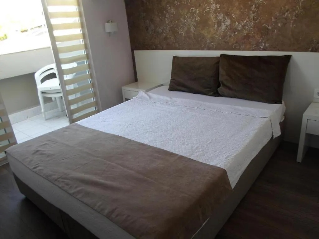 Hotel Marmaris Random Rooms By Lookbookholiday