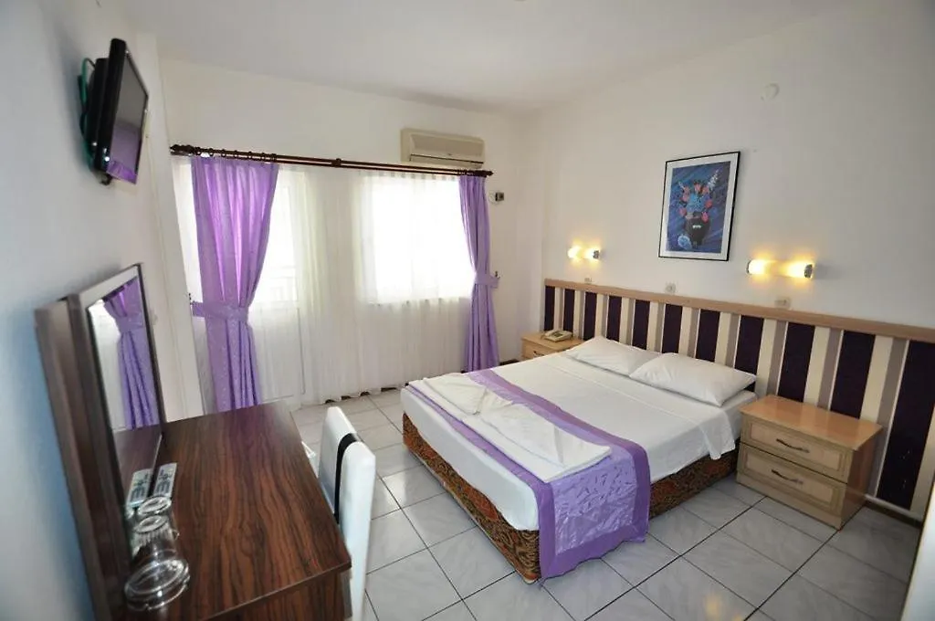 Marmaris Random Rooms By Lookbookholiday