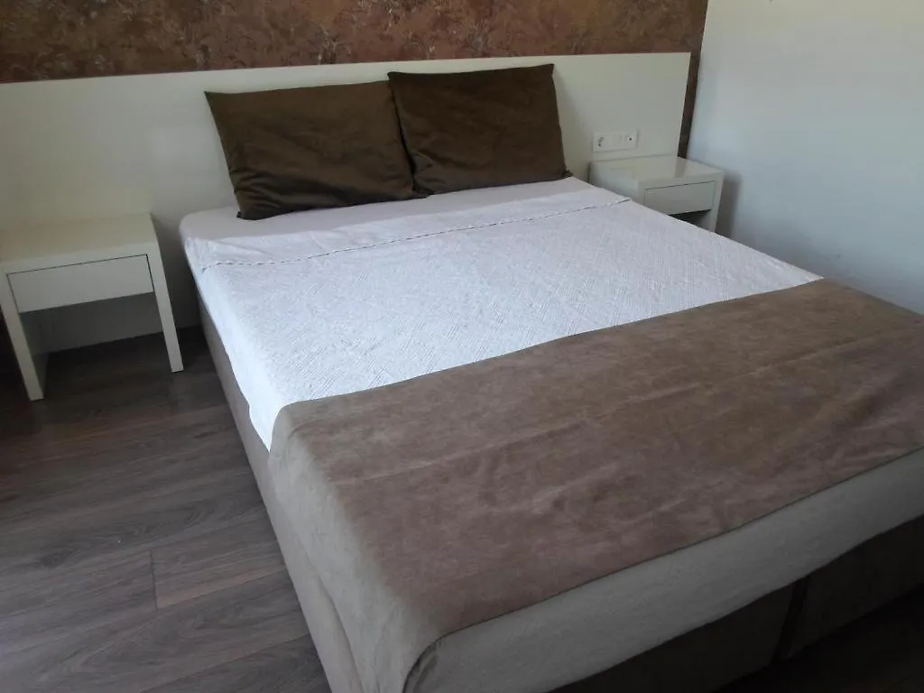 Hotel Marmaris Random Rooms By Lookbookholiday