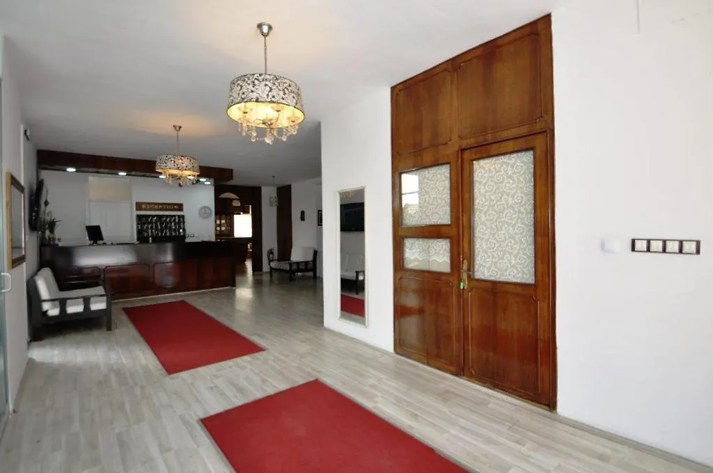 Hotel Marmaris Random Rooms By Lookbookholiday