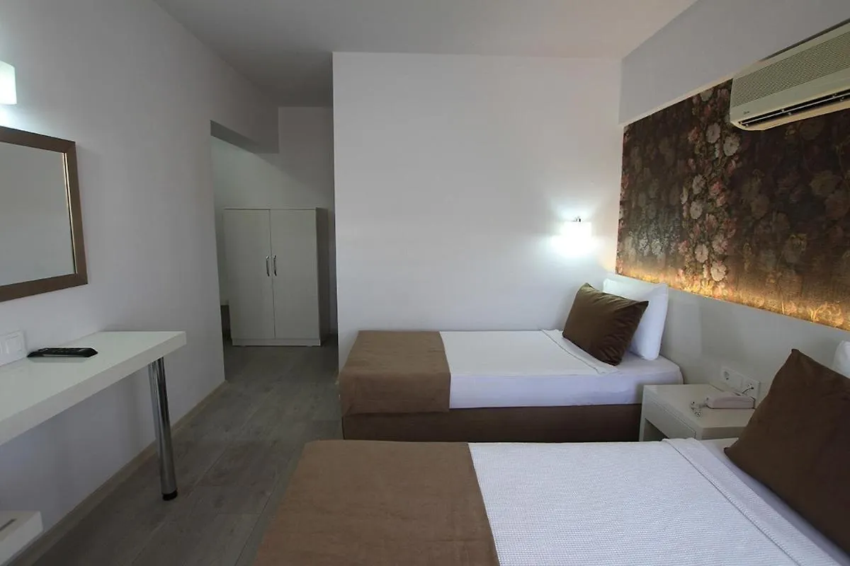 Marmaris Random Rooms By Lookbookholiday