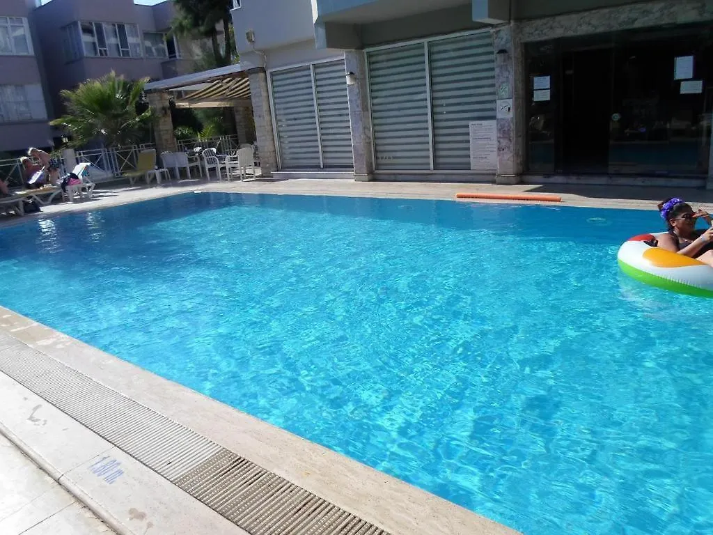 Hotel Marmaris Random Rooms By Lookbookholiday