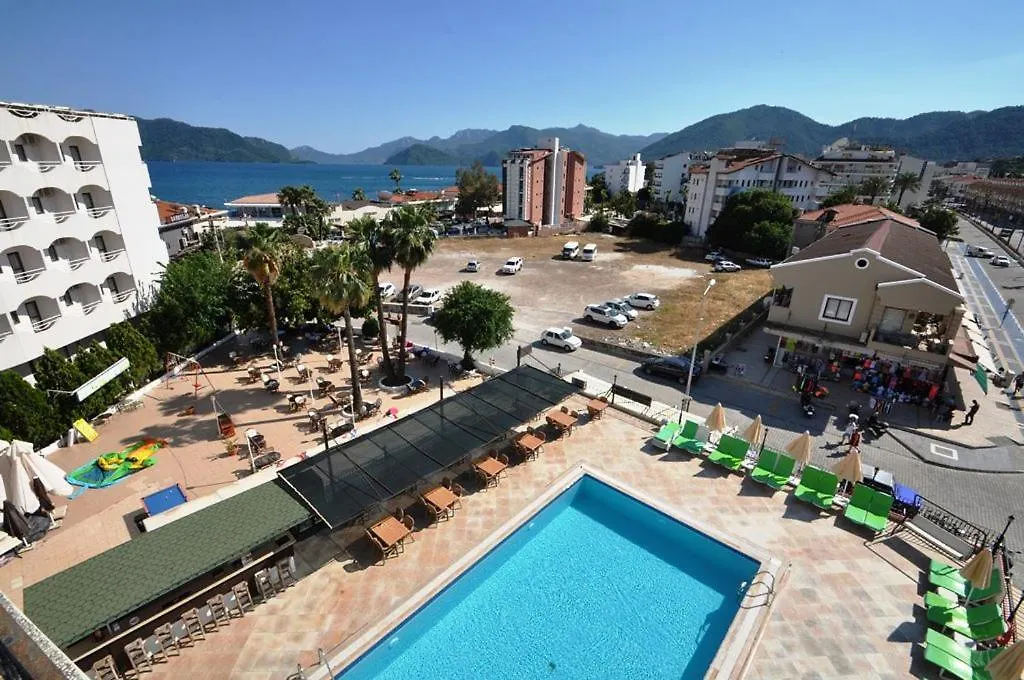Marmaris Random Rooms By Lookbookholiday 3*,  Turkey