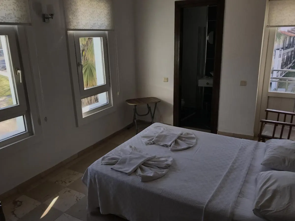 Marmaris Random Rooms By Lookbookholiday Hotel