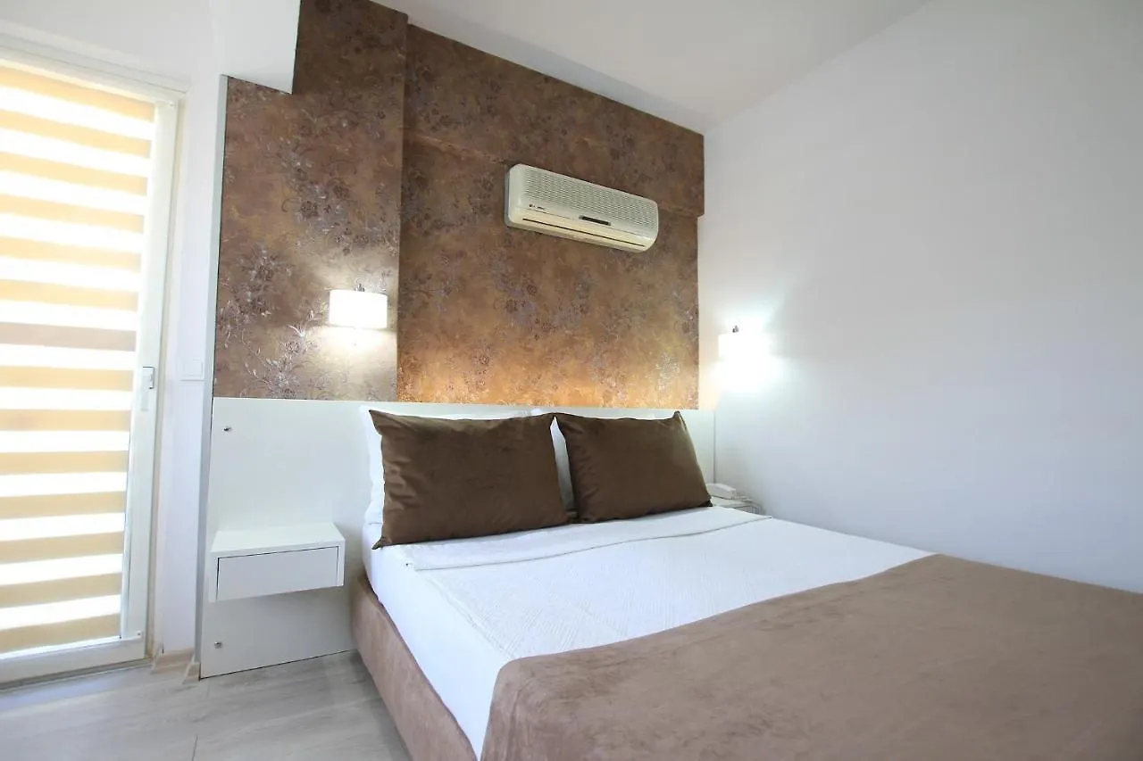 Marmaris Random Rooms By Lookbookholiday