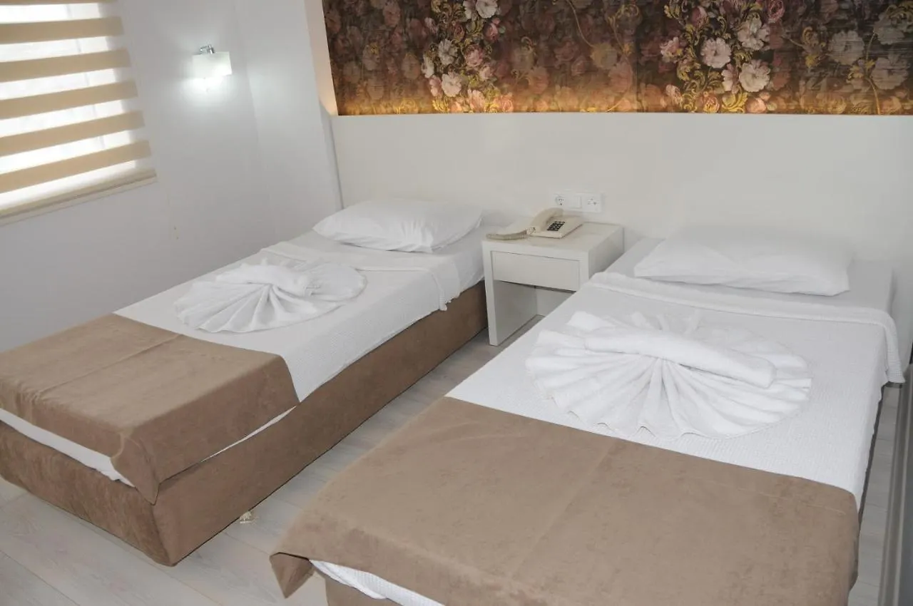 Marmaris Random Rooms By Lookbookholiday Hotel