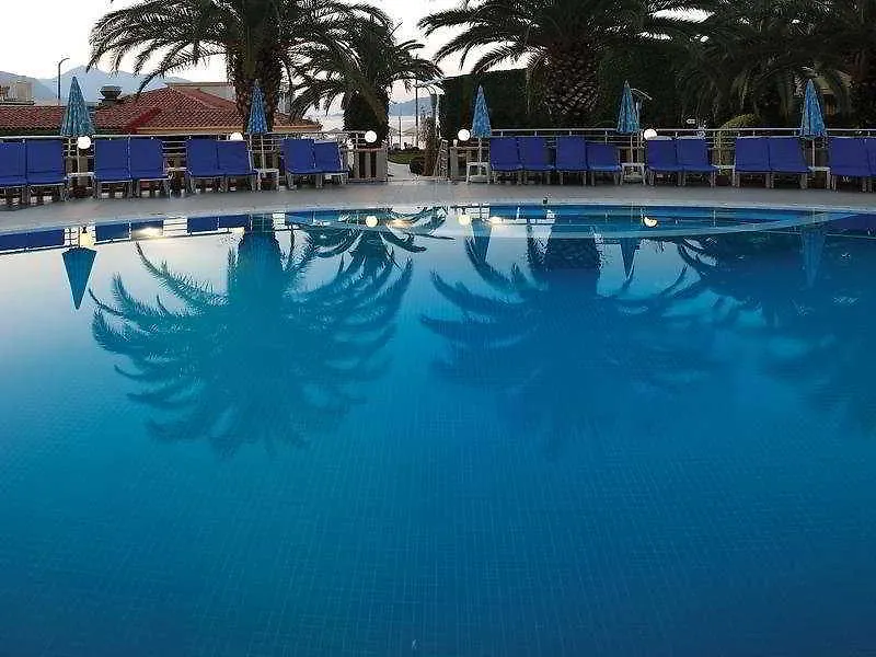 Marmaris Random Rooms By Lookbookholiday 3*,