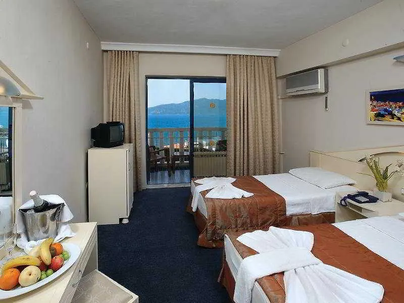 Marmaris Random Rooms By Lookbookholiday 3*,  Turkey