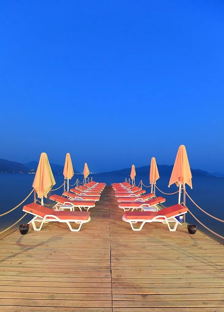 Marmaris Random Rooms By Lookbookholiday Hotel
