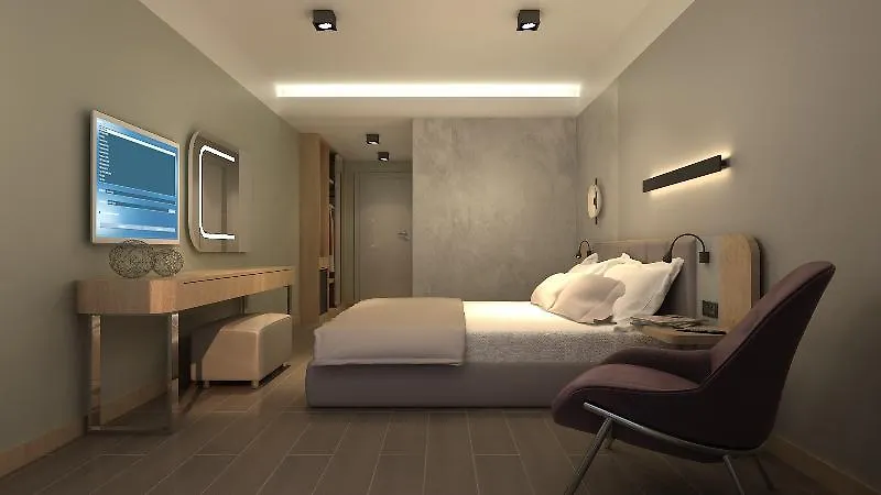 Hotel Marmaris Random Rooms By Lookbookholiday