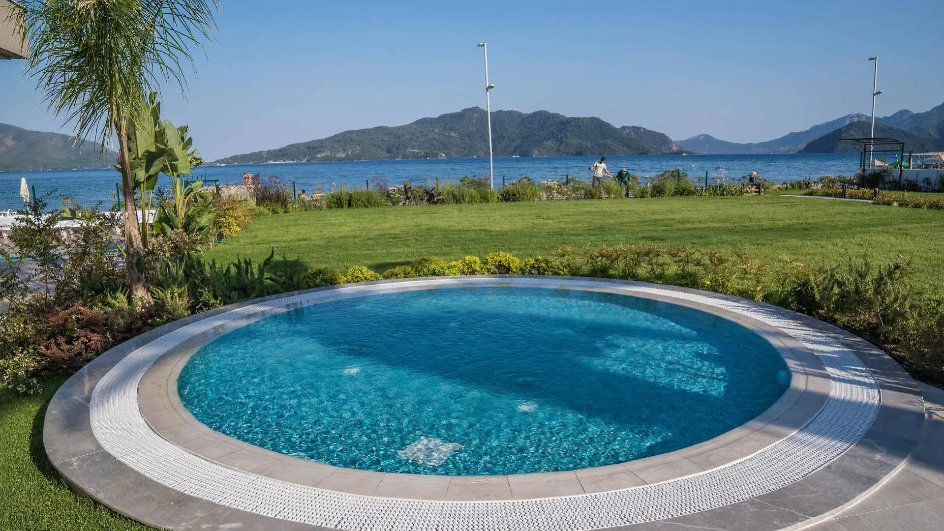 Marmaris Random Rooms By Lookbookholiday Hotel